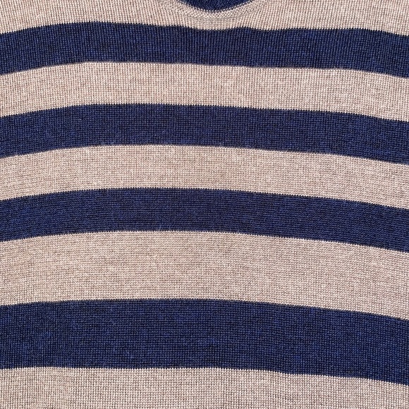 Ann Taylor Loft Petite Sweater Dress - Picture 2 of 4